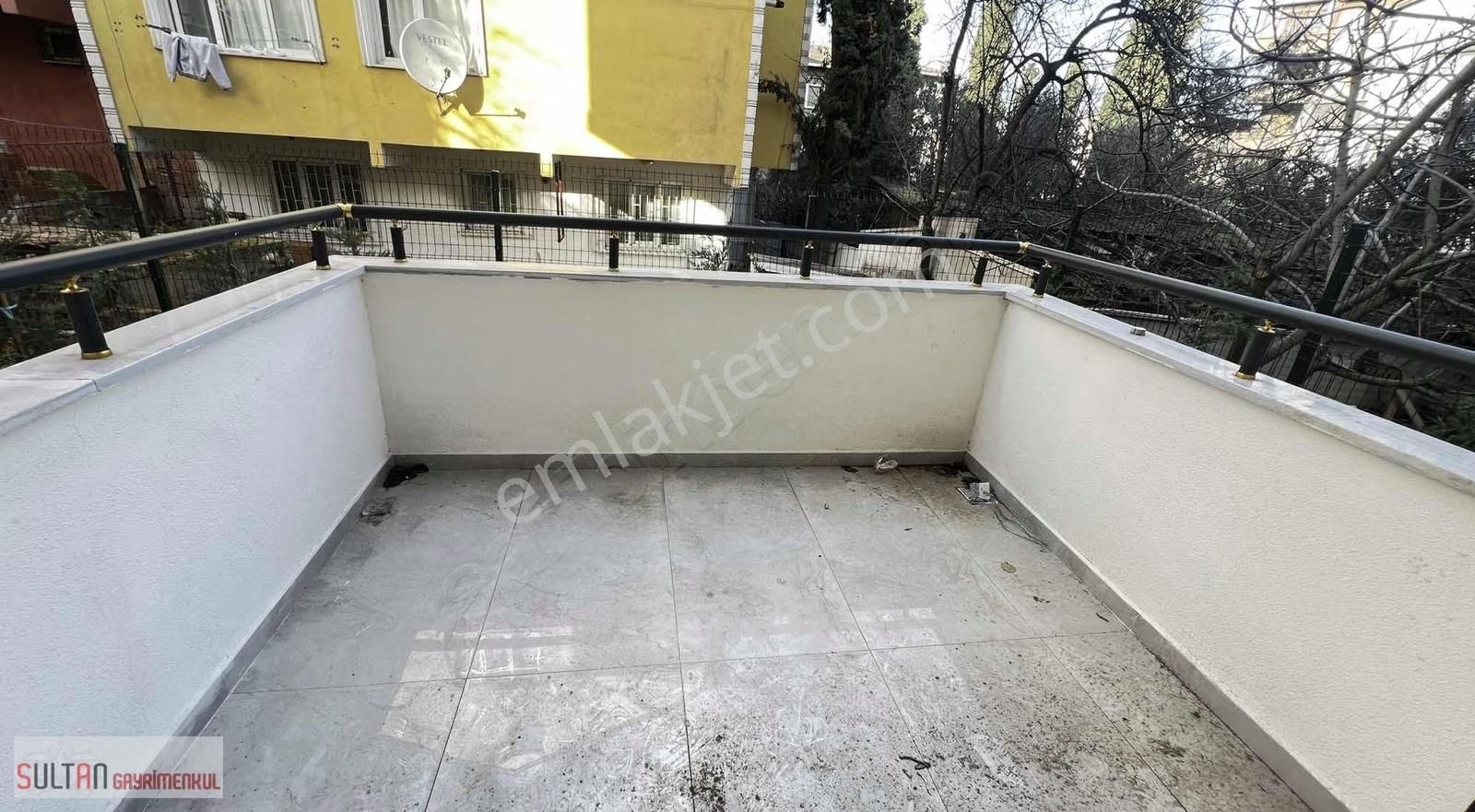 Sultan Gayrimenkul' Den Osmangazi 'de Ters Dubleks 3+1 - Görsel 16