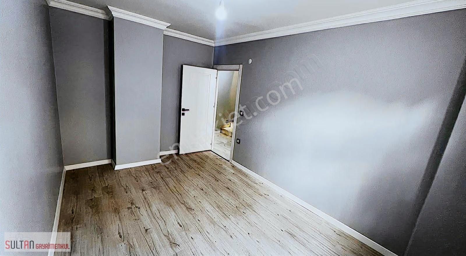 Sultan Gayrimenkul' Den Osmangazi 'de Ters Dubleks 3+1 - Görsel 15