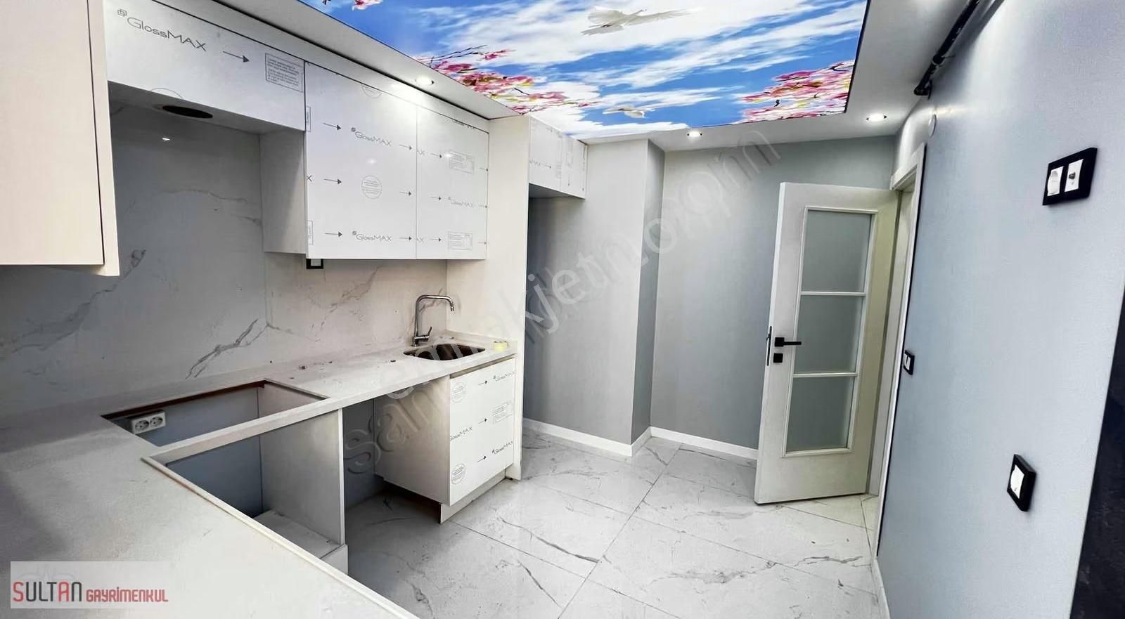 Sultan Gayrimenkul' Den Osmangazi 'de Ters Dubleks 3+1 - Görsel 9