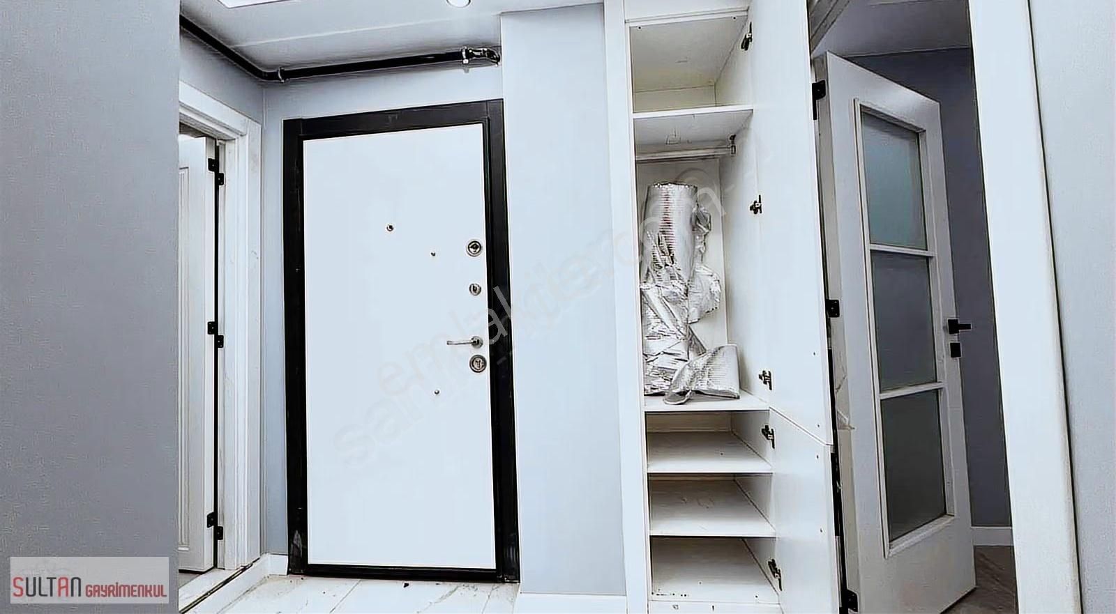 Sultan Gayrimenkul' Den Osmangazi 'de Ters Dubleks 3+1 - Görsel 13