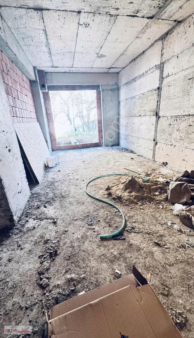 Sultan Gayrımenkul'den Atatürk Caddesı'ne Yakın 2 + 1 Bahçe Kat - Görsel 8