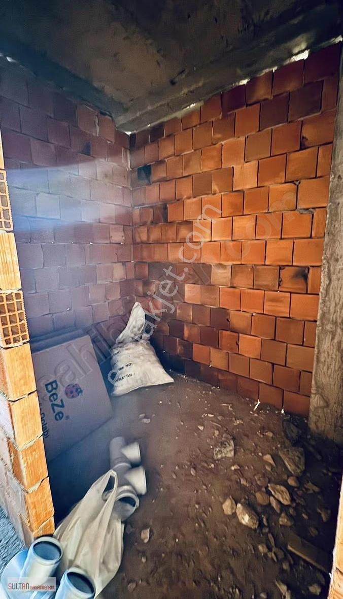 Sultan Gayrımenkul'den Atatürk Caddesı'ne Yakın 2 + 1 Bahçe Kat - Görsel 7