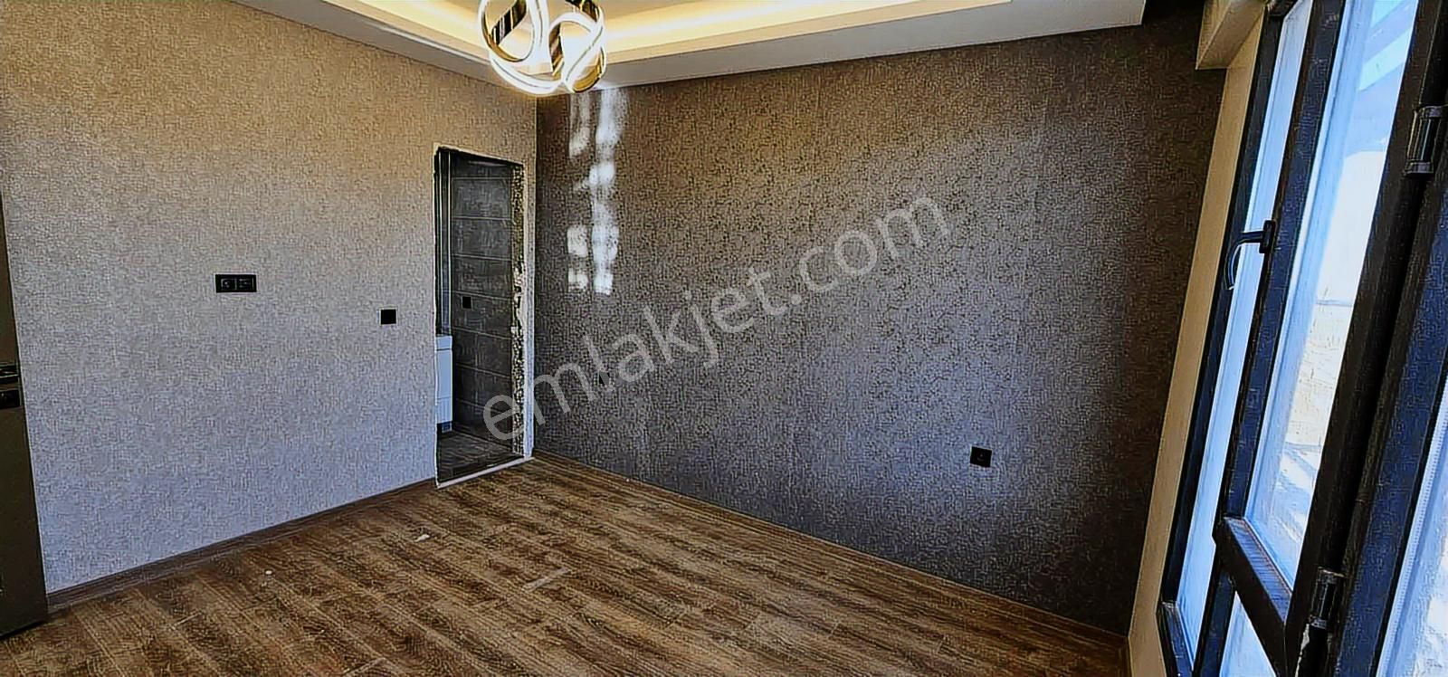 New Life'den Altındağ Tesisleri Karşısı 2.5+1 Lüks Daire - Görsel 15