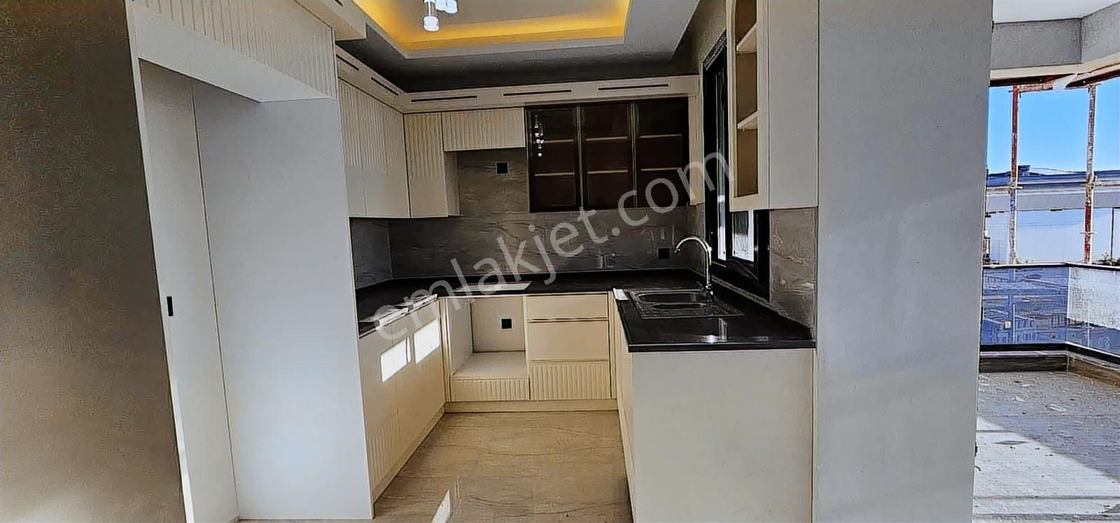 New Life'den Altındağ Tesisleri Karşısı 2.5+1 Lüks Daire - Görsel 2