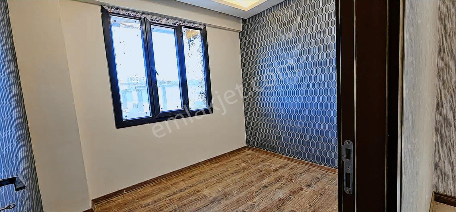 New Life'den Altındağ Tesisleri Karşısı 2.5+1 Lüks Daire - Görsel 16