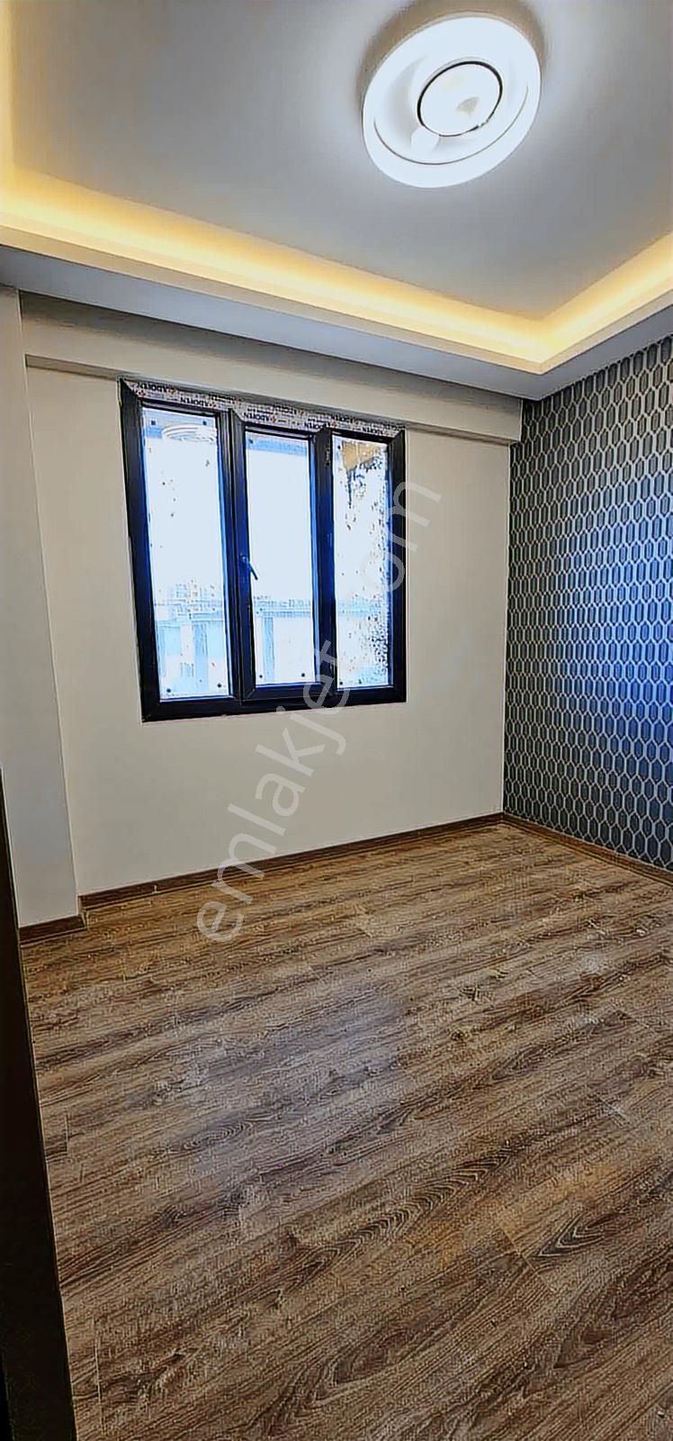 New Life'den Altındağ Tesisleri Karşısı 2.5+1 Lüks Daire - Görsel 17
