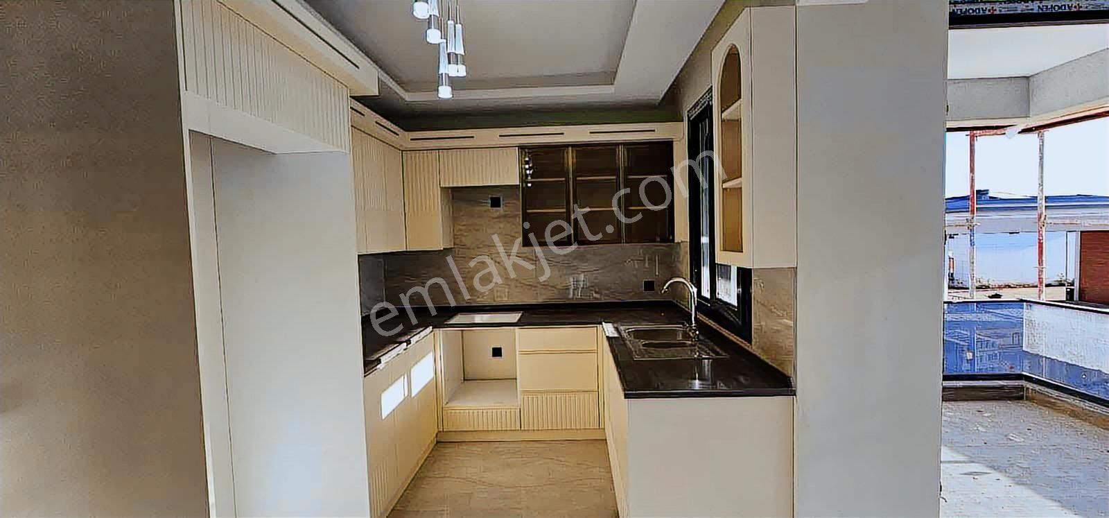 New Life'den Altındağ Tesisleri Karşısı 2.5+1 Lüks Daire - Görsel 10
