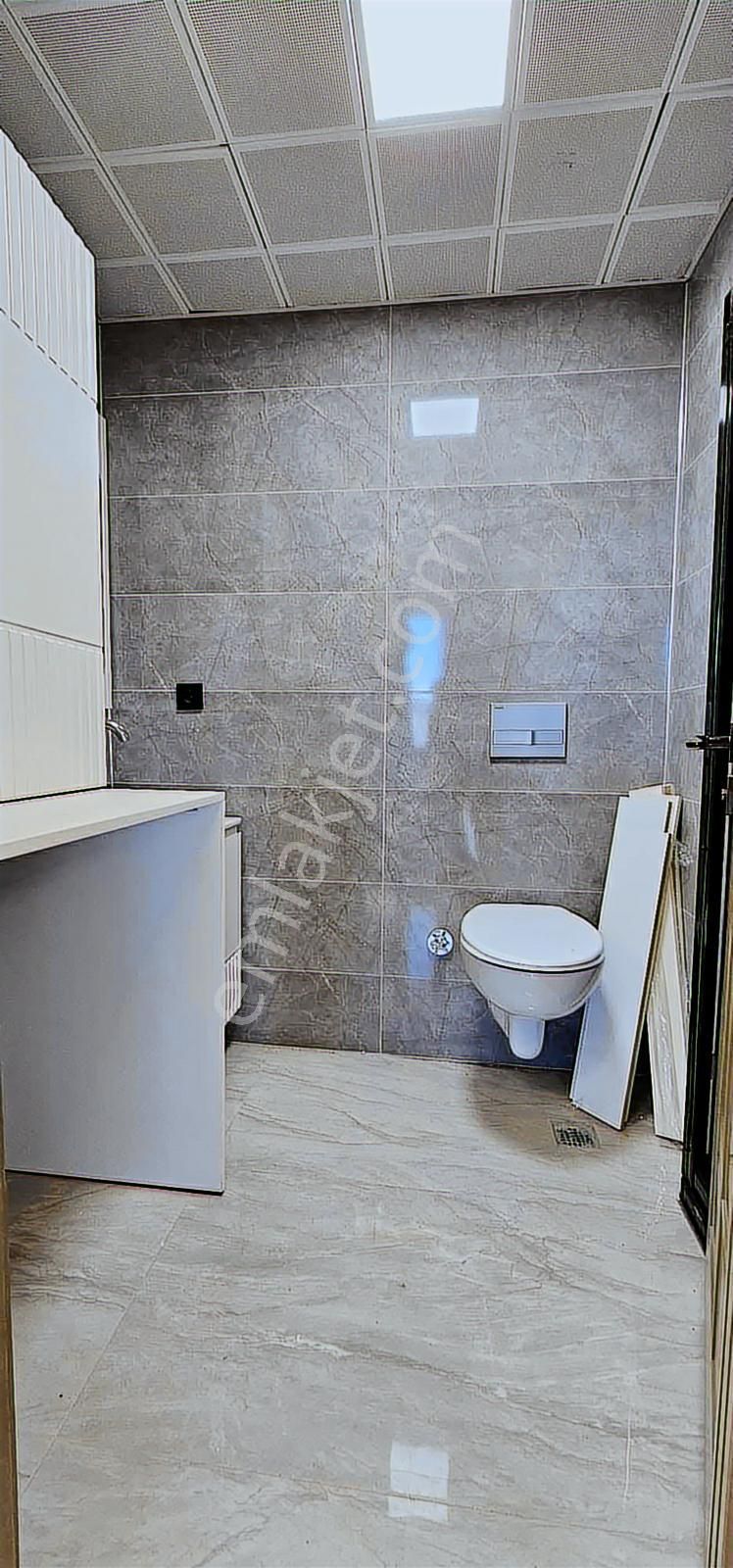 New Life'den Altındağ Tesisleri Karşısı 2.5+1 Lüks Daire - Görsel 14
