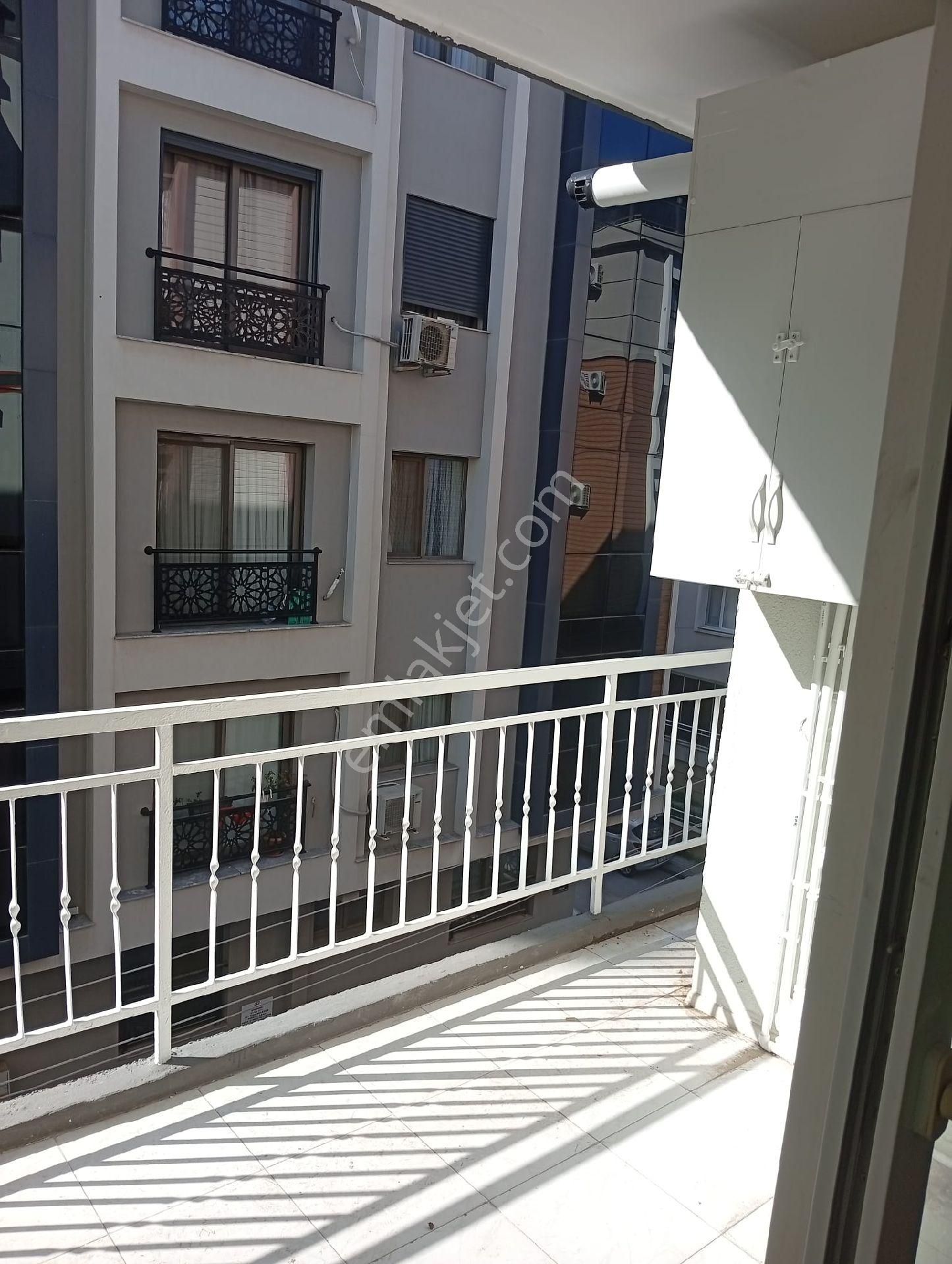 Nergiz'de Geniş Ara Kat 2+1 Kilerli Balkonlu Merkezi Konumda - Görsel 21