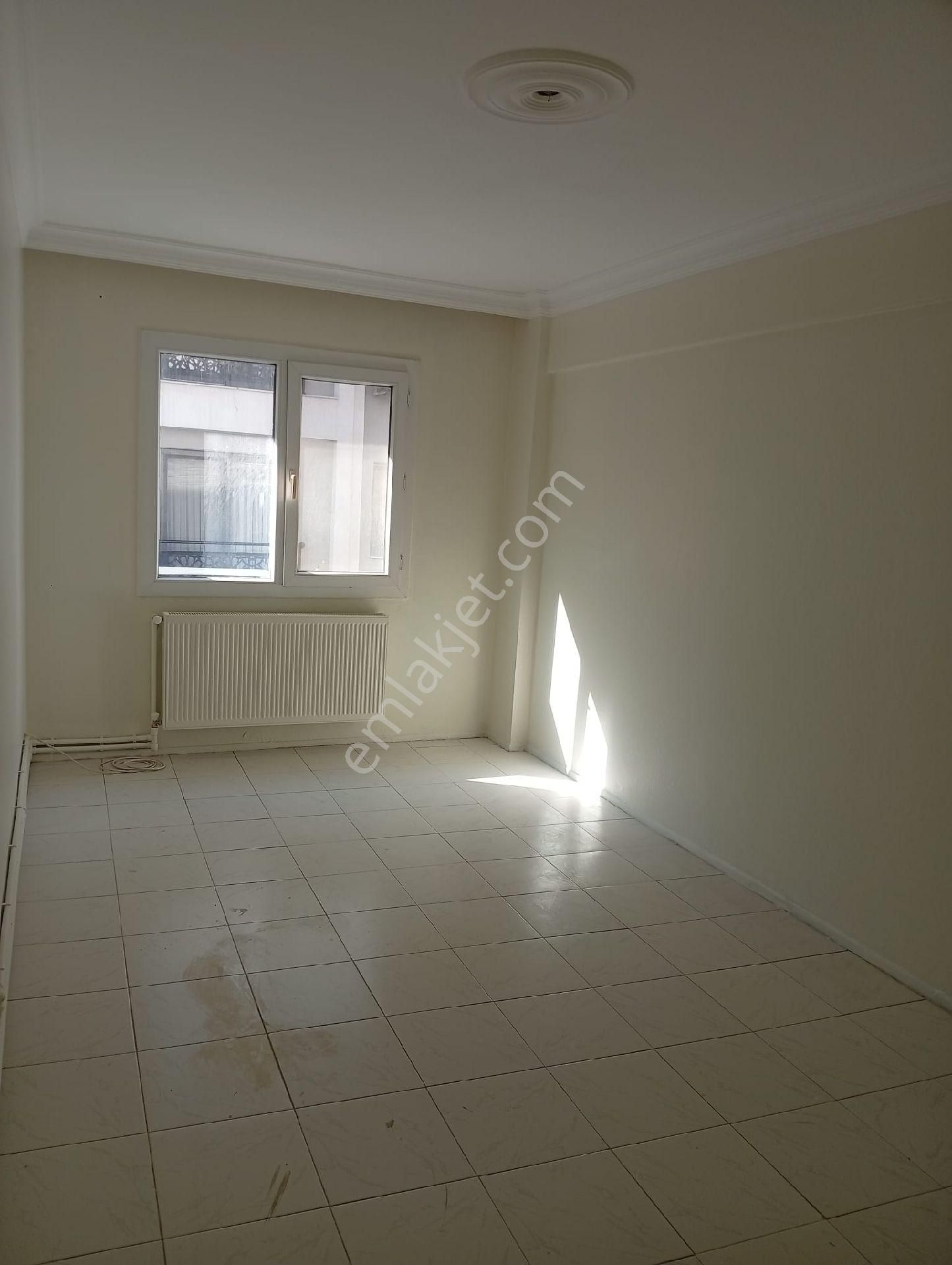 Nergiz'de Geniş Ara Kat 2+1 Kilerli Balkonlu Merkezi Konumda - Görsel 16