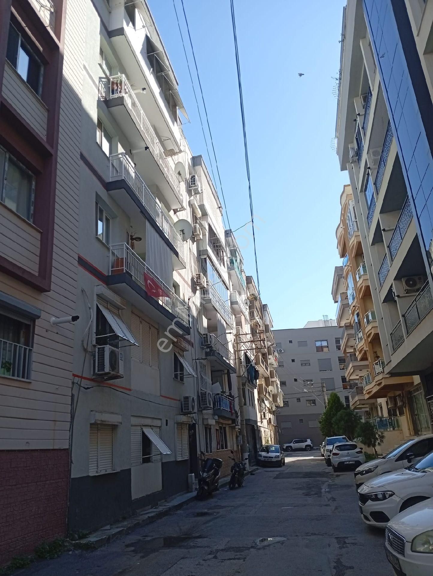 Nergiz'de Geniş Ara Kat 2+1 Kilerli Balkonlu Merkezi Konumda - Görsel 18