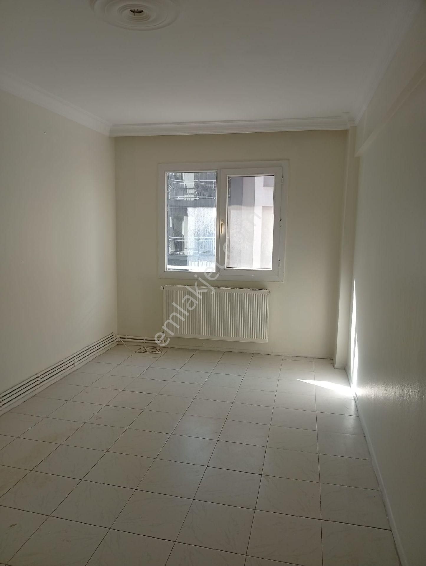 Nergiz'de Geniş Ara Kat 2+1 Kilerli Balkonlu Merkezi Konumda - Görsel 9