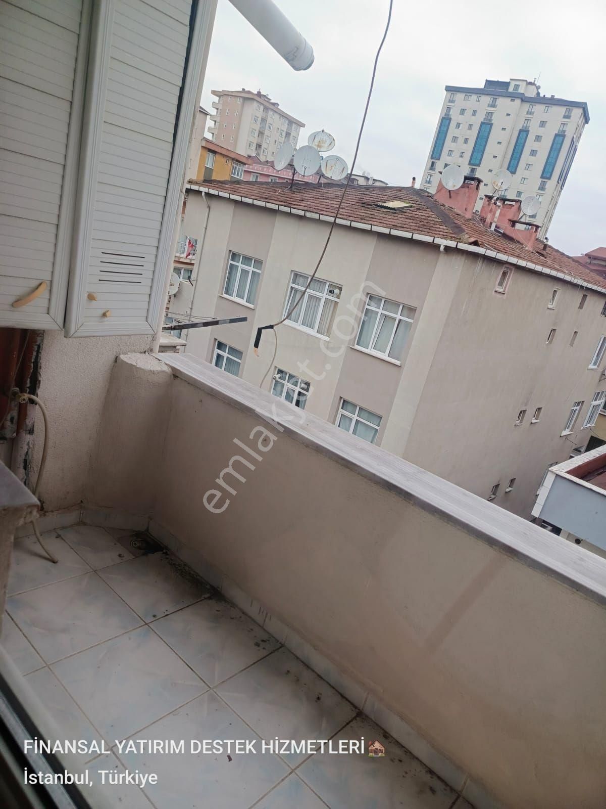 Ümraniye Çakmak Mahallesi İkbal Caddesinde - Görsel 5