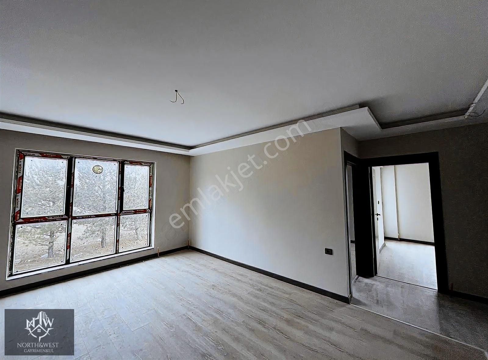 North&west Gayrimenkulden Ara Katta Kiralık 2+1 Daire - Görsel 26