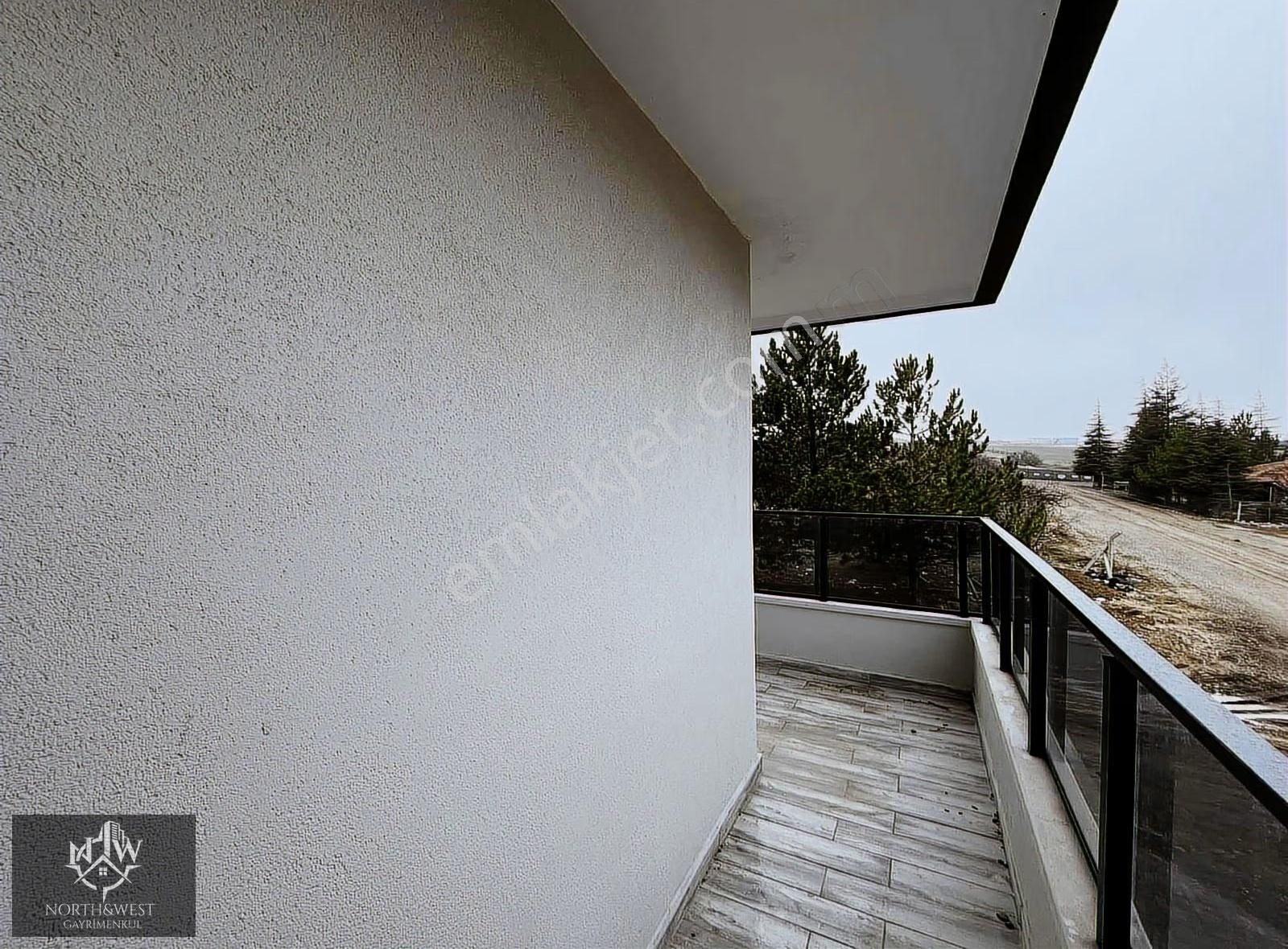 North&west Gayrimenkulden Ara Katta Kiralık 2+1 Daire - Görsel 30