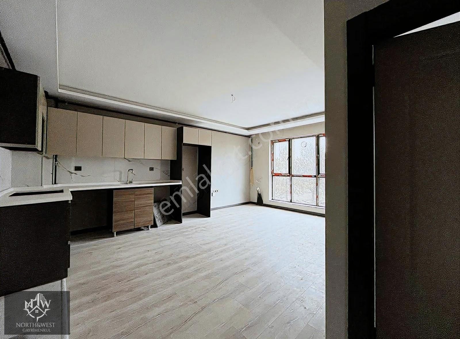 North&west Gayrimenkulden Ara Katta Kiralık 2+1 Daire - Görsel 29