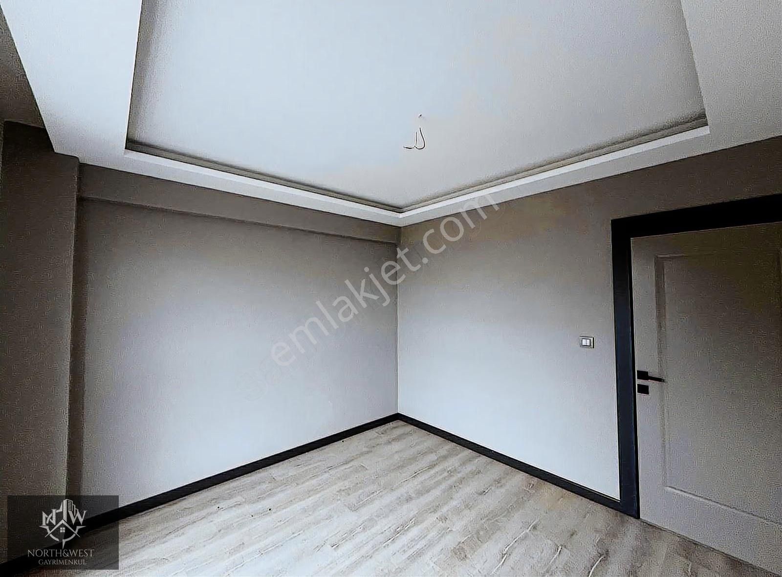 North&west Gayrimenkulden Ara Katta Kiralık 2+1 Daire - Görsel 5