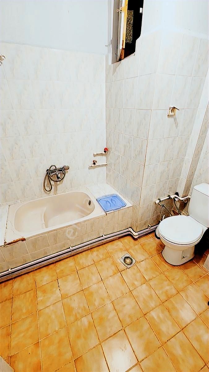 Başak Ta Teras Balkonlu Katta 2+1 Daire - Görsel 25