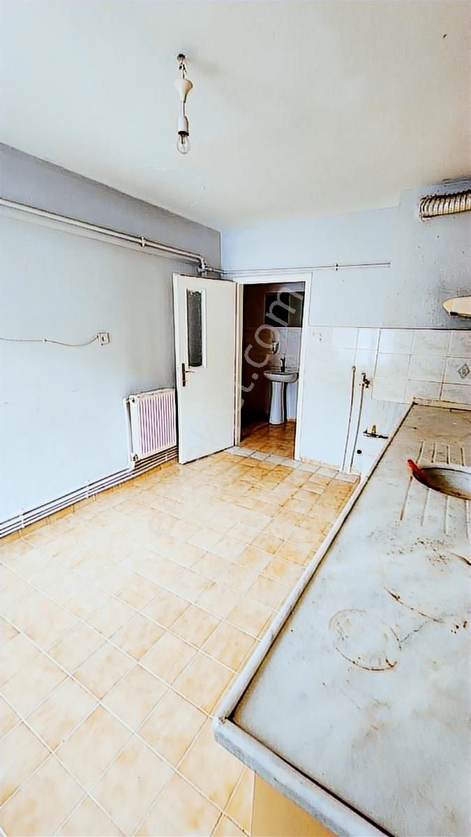 Başak Ta Teras Balkonlu Katta 2+1 Daire - Görsel 27