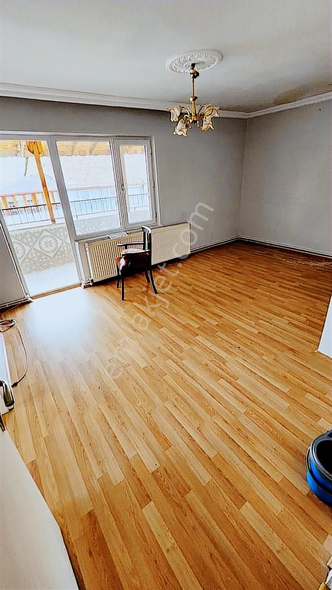 Başak Ta Teras Balkonlu Katta 2+1 Daire - Görsel 16