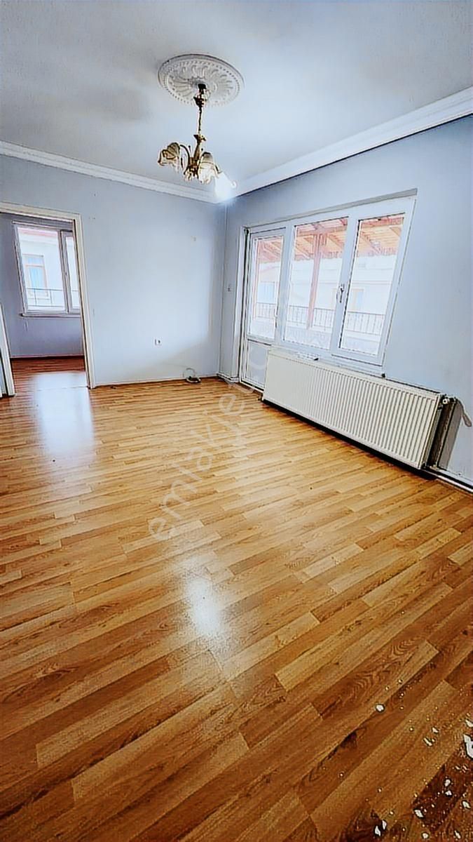 Başak Ta Teras Balkonlu Katta 2+1 Daire - Görsel 34