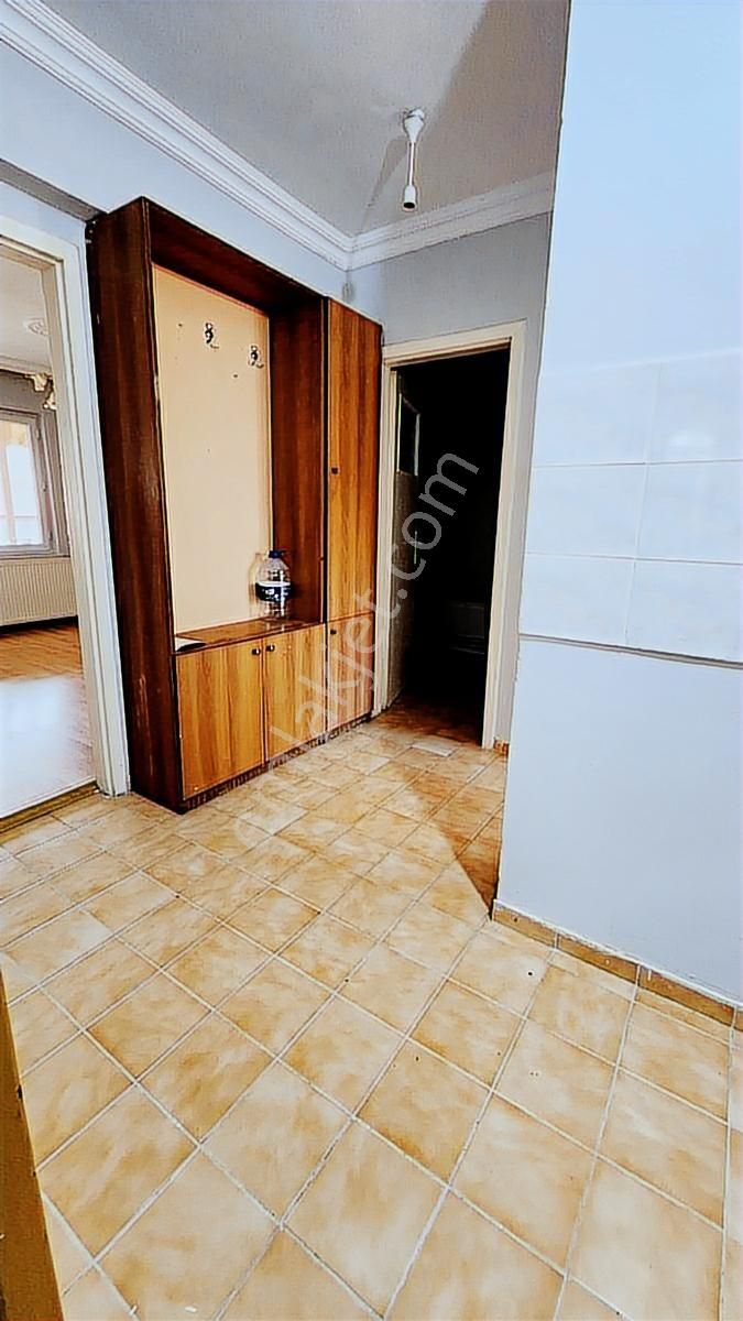 Başak Ta Teras Balkonlu Katta 2+1 Daire - Görsel 32