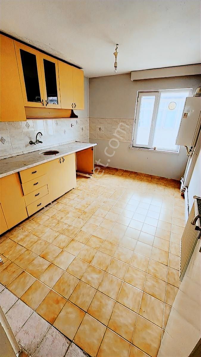 Başak Ta Teras Balkonlu Katta 2+1 Daire - Görsel 11