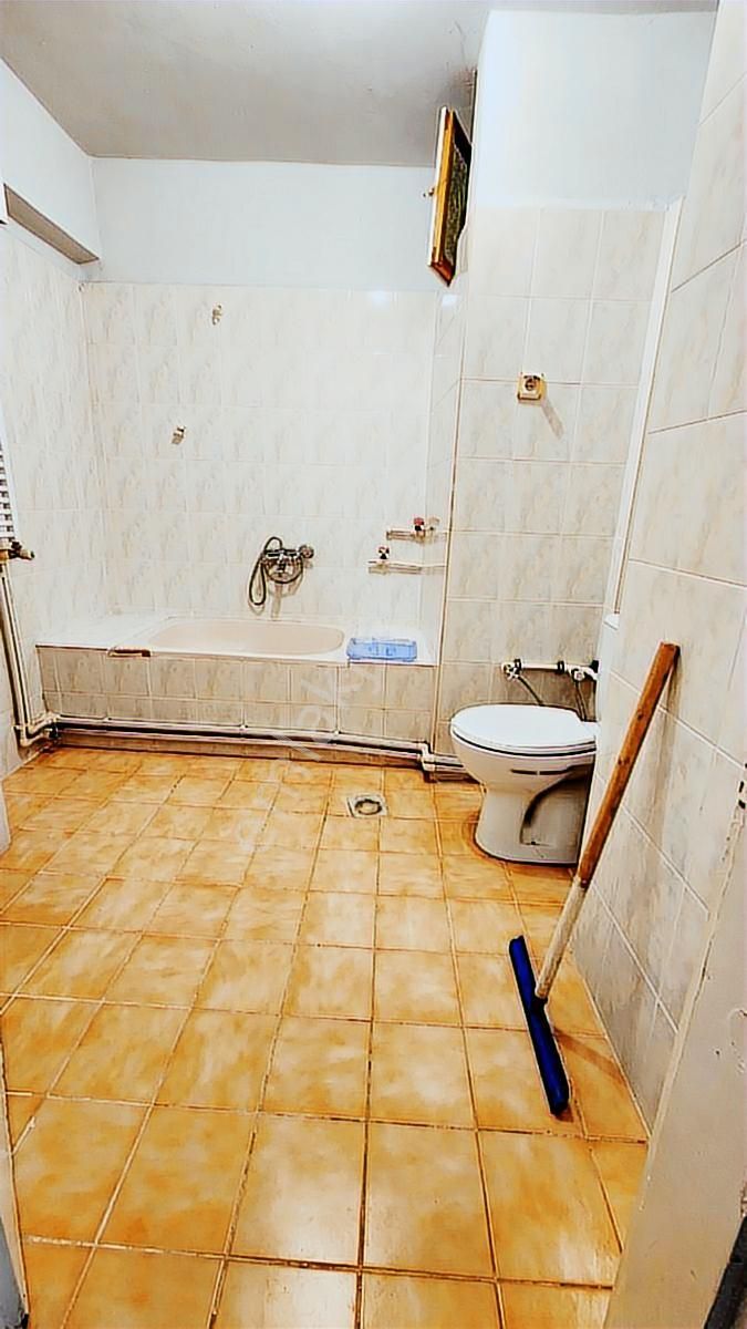 Başak Ta Teras Balkonlu Katta 2+1 Daire - Görsel 18