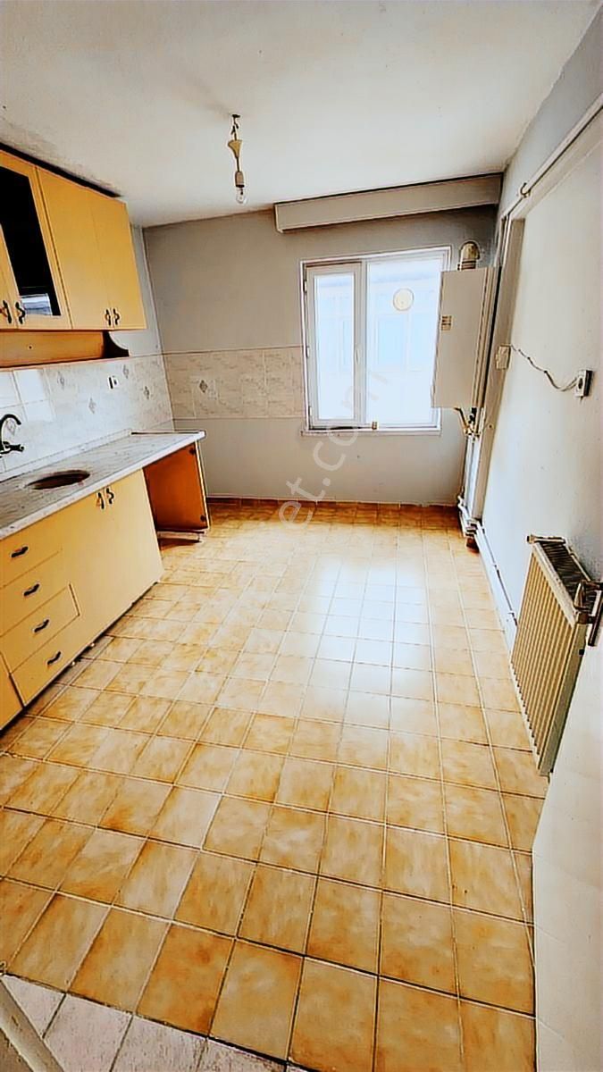 Başak Ta Teras Balkonlu Katta 2+1 Daire - Görsel 10