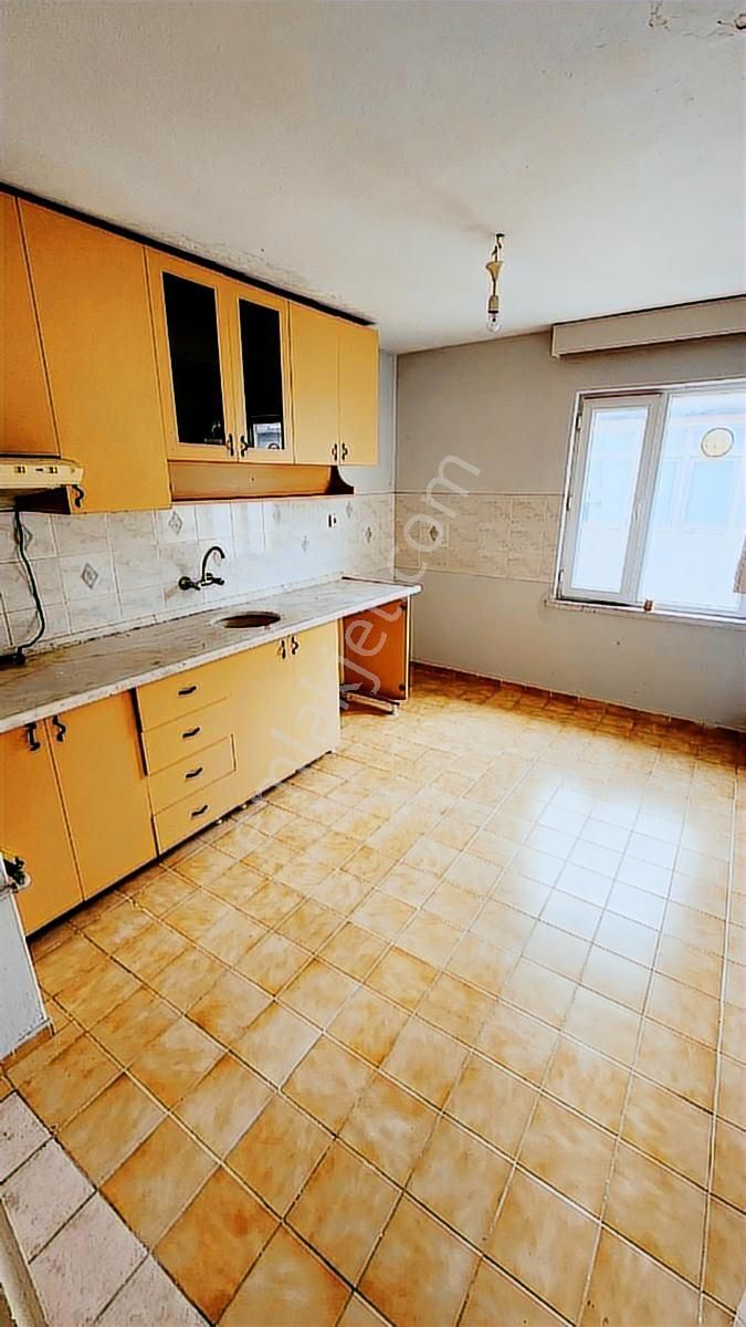 Başak Ta Teras Balkonlu Katta 2+1 Daire - Görsel 21