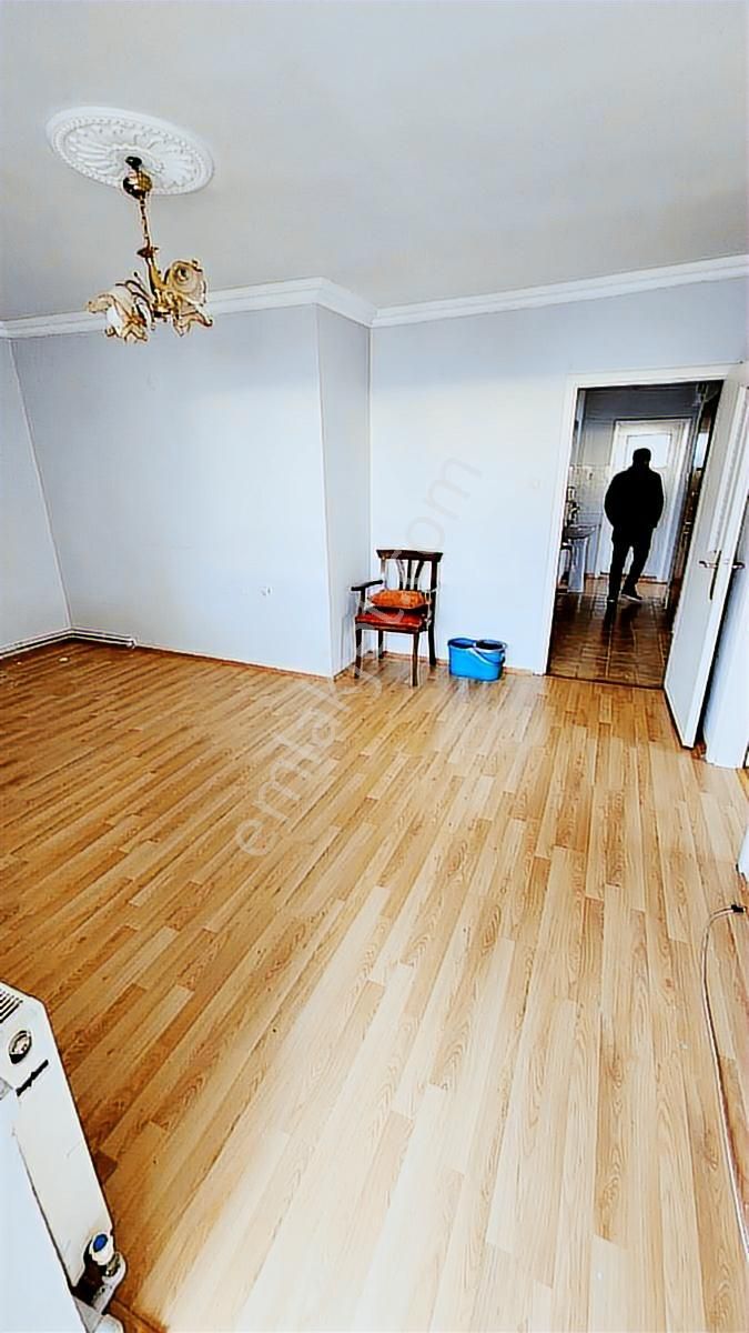 Başak Ta Teras Balkonlu Katta 2+1 Daire - Görsel 29