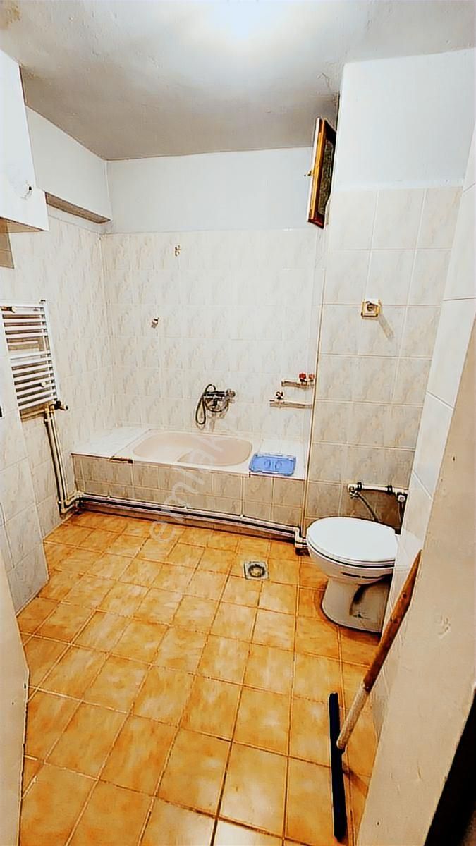 Başak Ta Teras Balkonlu Katta 2+1 Daire - Görsel 26