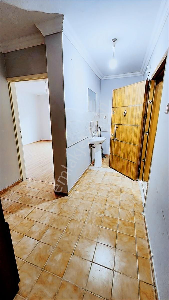 Başak Ta Teras Balkonlu Katta 2+1 Daire - Görsel 31