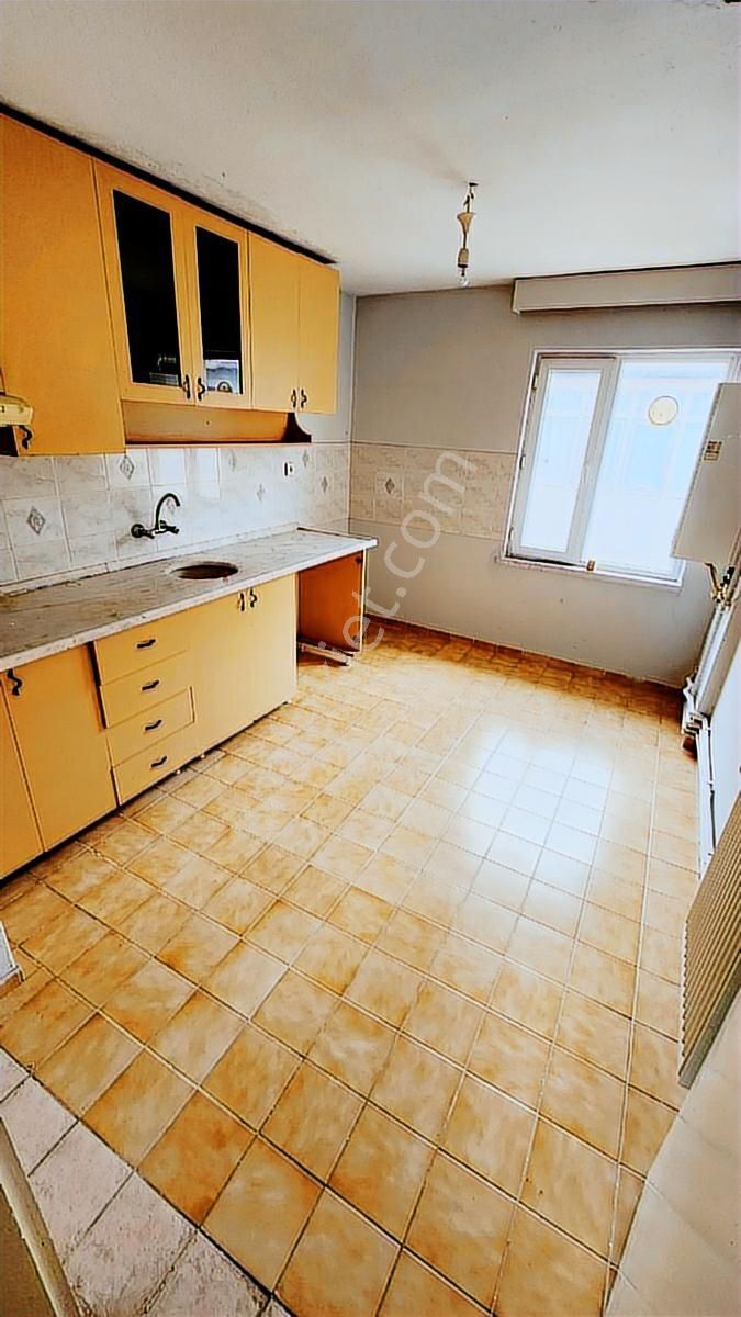 Başak Ta Teras Balkonlu Katta 2+1 Daire - Görsel 23