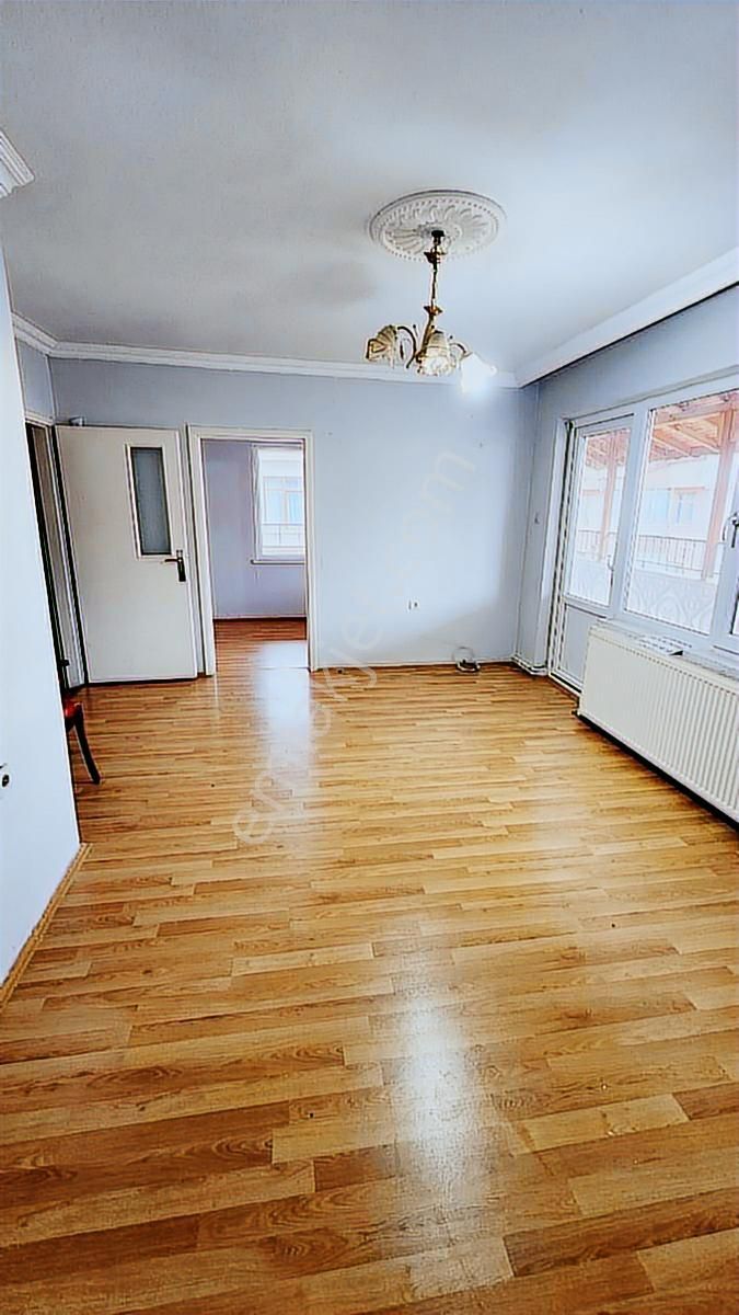 Başak Ta Teras Balkonlu Katta 2+1 Daire - Görsel 8