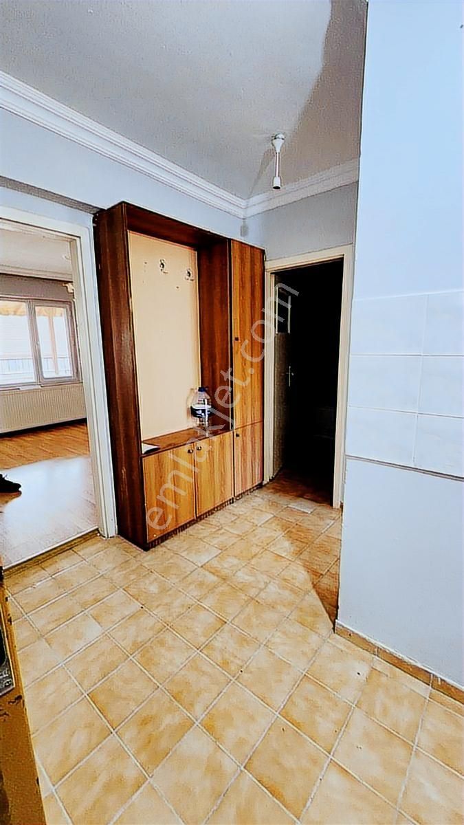 Başak Ta Teras Balkonlu Katta 2+1 Daire - Görsel 33