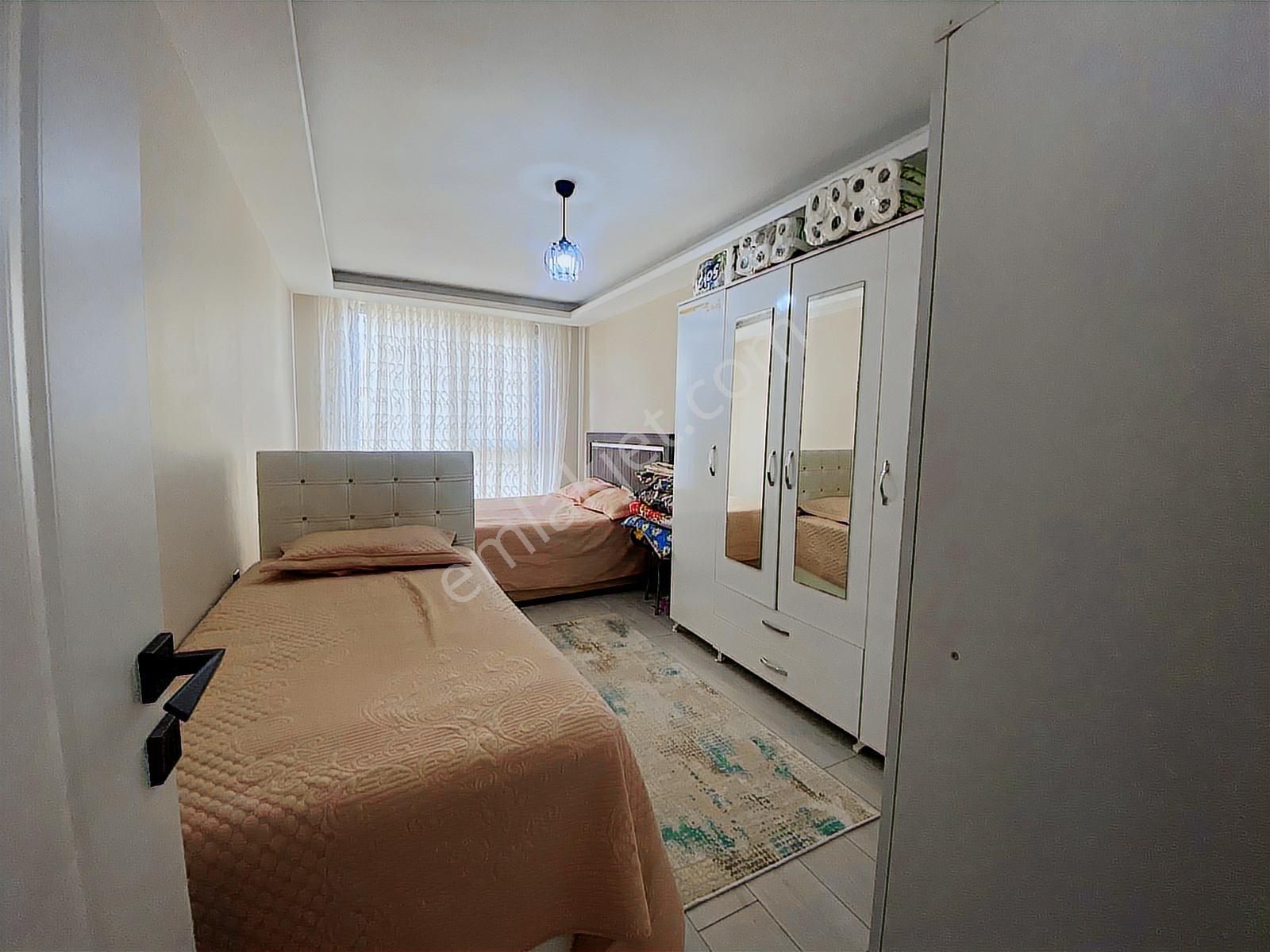 Remax Advantage- Akçalar'da Yatırıma-oturuma Uygun Fırsat Daire - Görsel 15