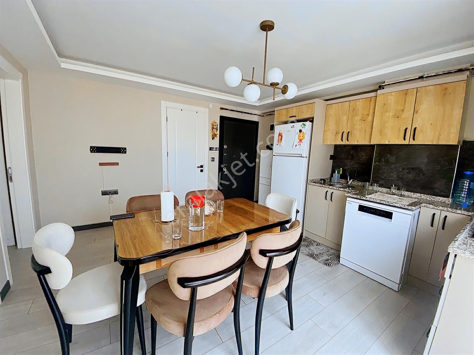 Remax Advantage- Akçalar'da Yatırıma-oturuma Uygun Fırsat Daire - Görsel 19