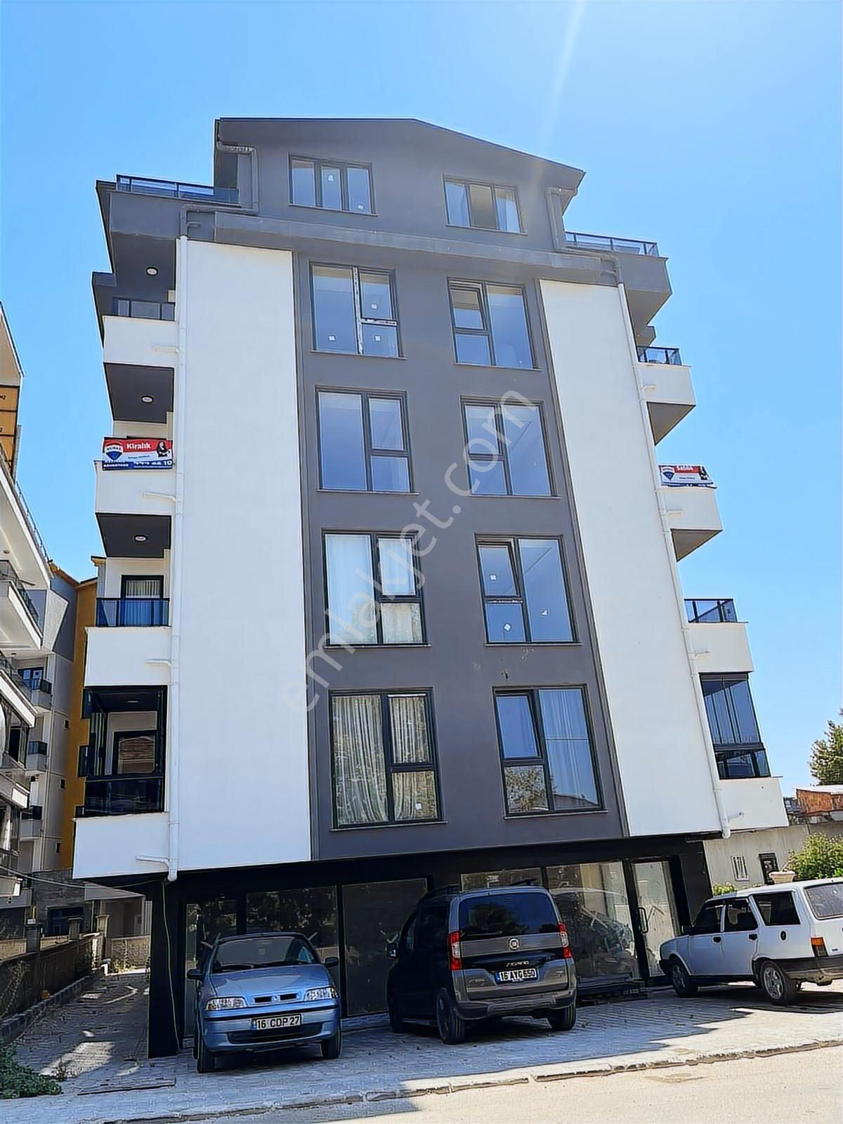 Remax Advantage- Akçalar'da Yatırıma-oturuma Uygun Fırsat Daire - Görsel 22