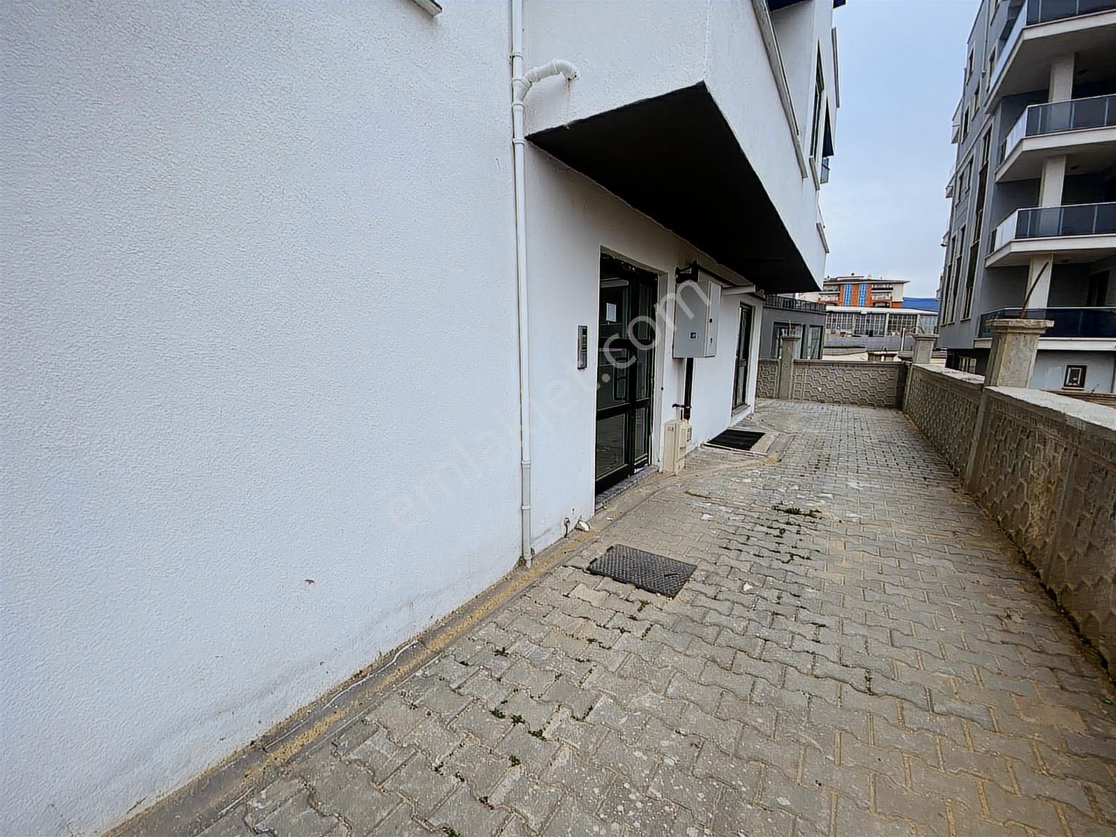 Remax Advantage- Akçalar'da Yatırıma-oturuma Uygun Fırsat Daire - Görsel 20