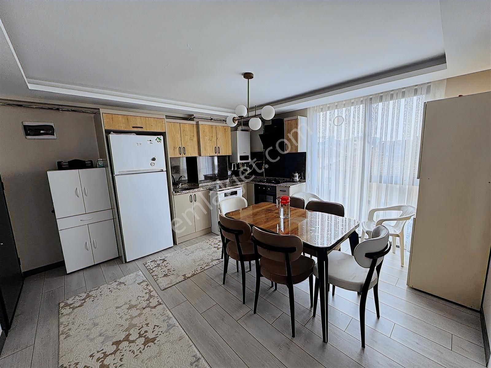 Remax Advantage- Akçalar'da Yatırıma-oturuma Uygun Fırsat Daire - Görsel 2