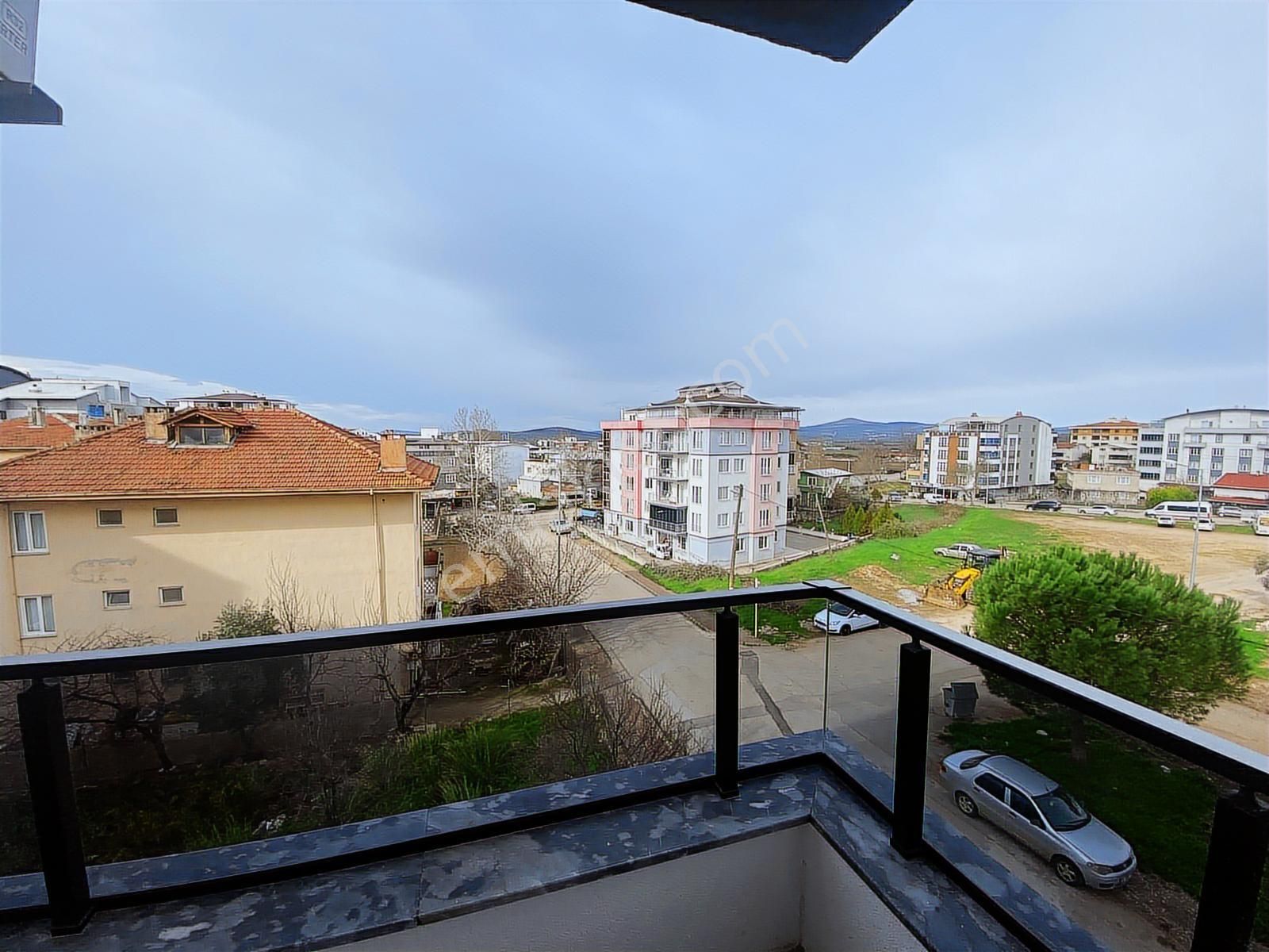 Remax Advantage- Akçalar'da Yatırıma-oturuma Uygun Fırsat Daire - Görsel 13