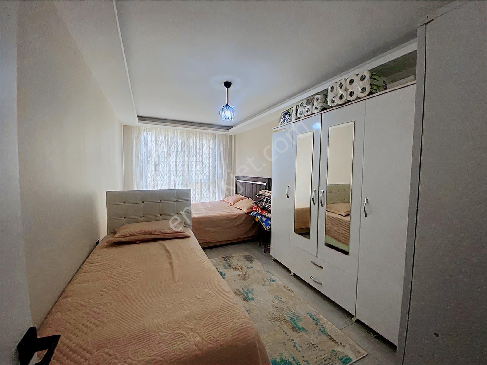 Remax Advantage- Akçalar'da Yatırıma-oturuma Uygun Fırsat Daire - Görsel 16