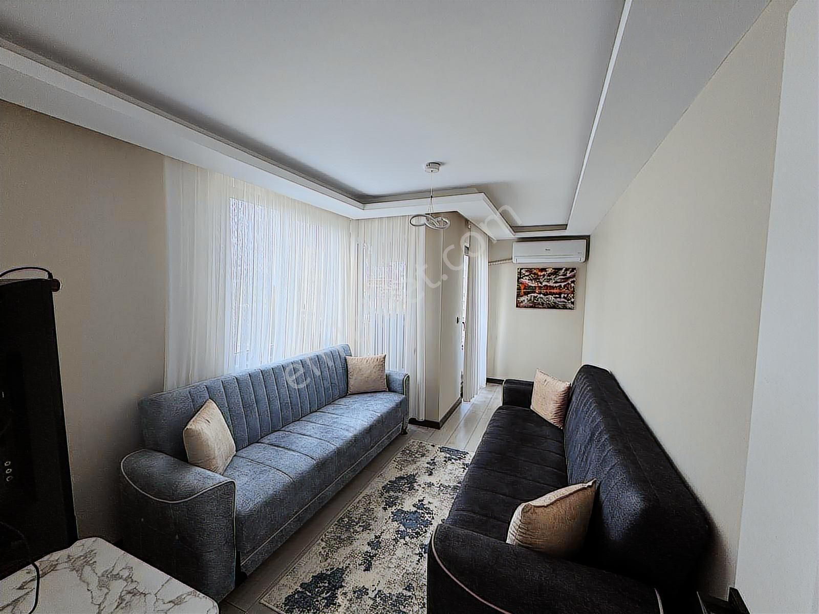 Remax Advantage- Akçalar'da Yatırıma-oturuma Uygun Fırsat Daire - Görsel 6