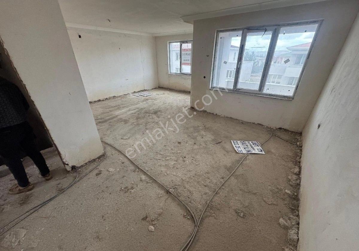 Etimesgut Ballıkuyumcu'da Satılık Villa - Görsel 13