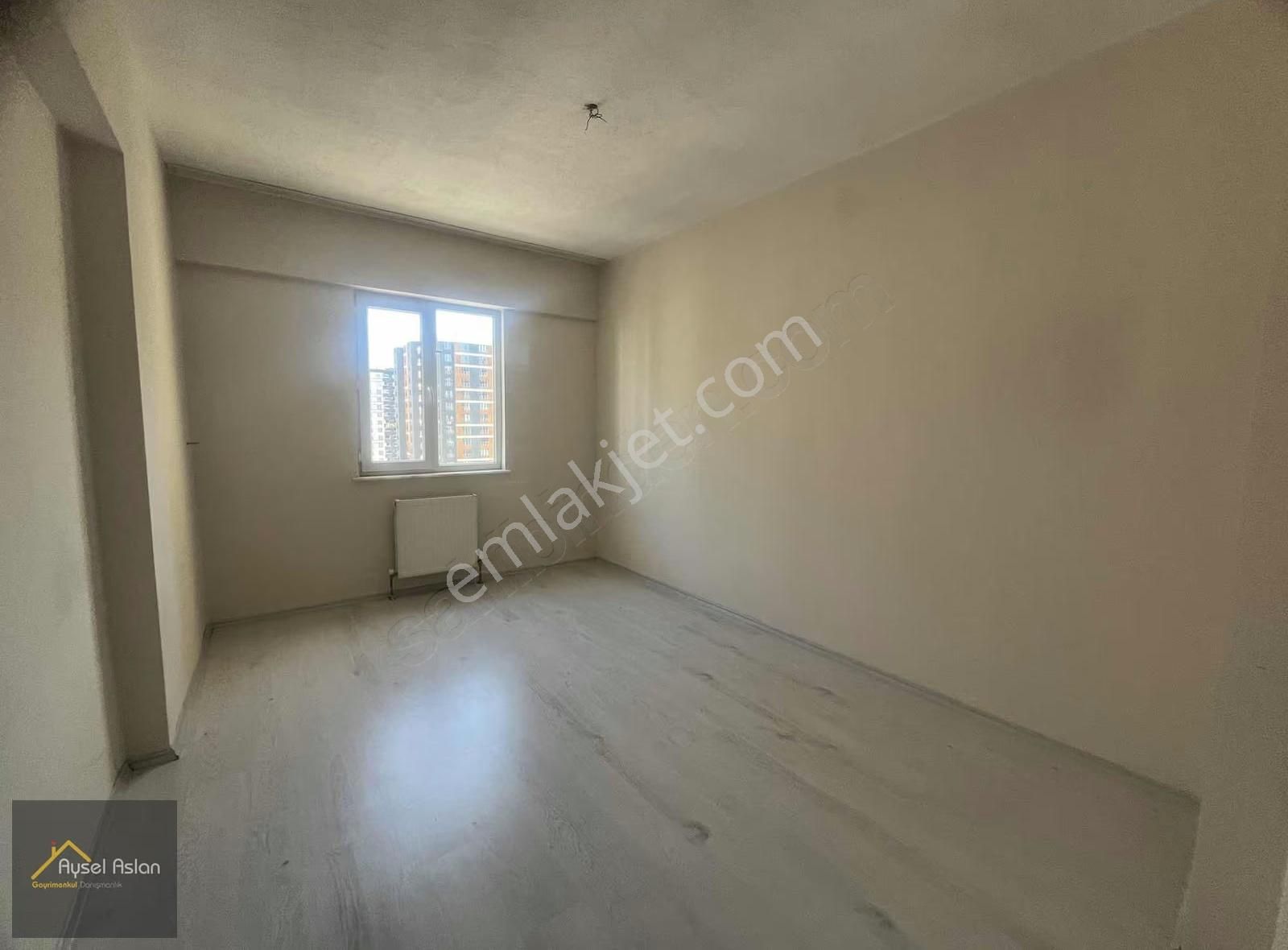 Erkilet Osmangazi'de 3+1 Ara Kat Kiralık Daire - Görsel 13