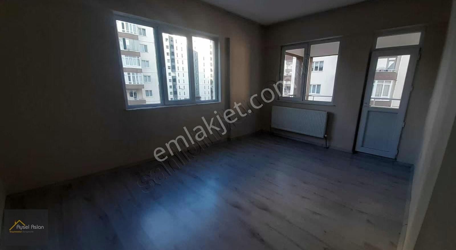 Erkilet Osmangazi'de 3+1 Ara Kat Kiralık Daire - Görsel 5