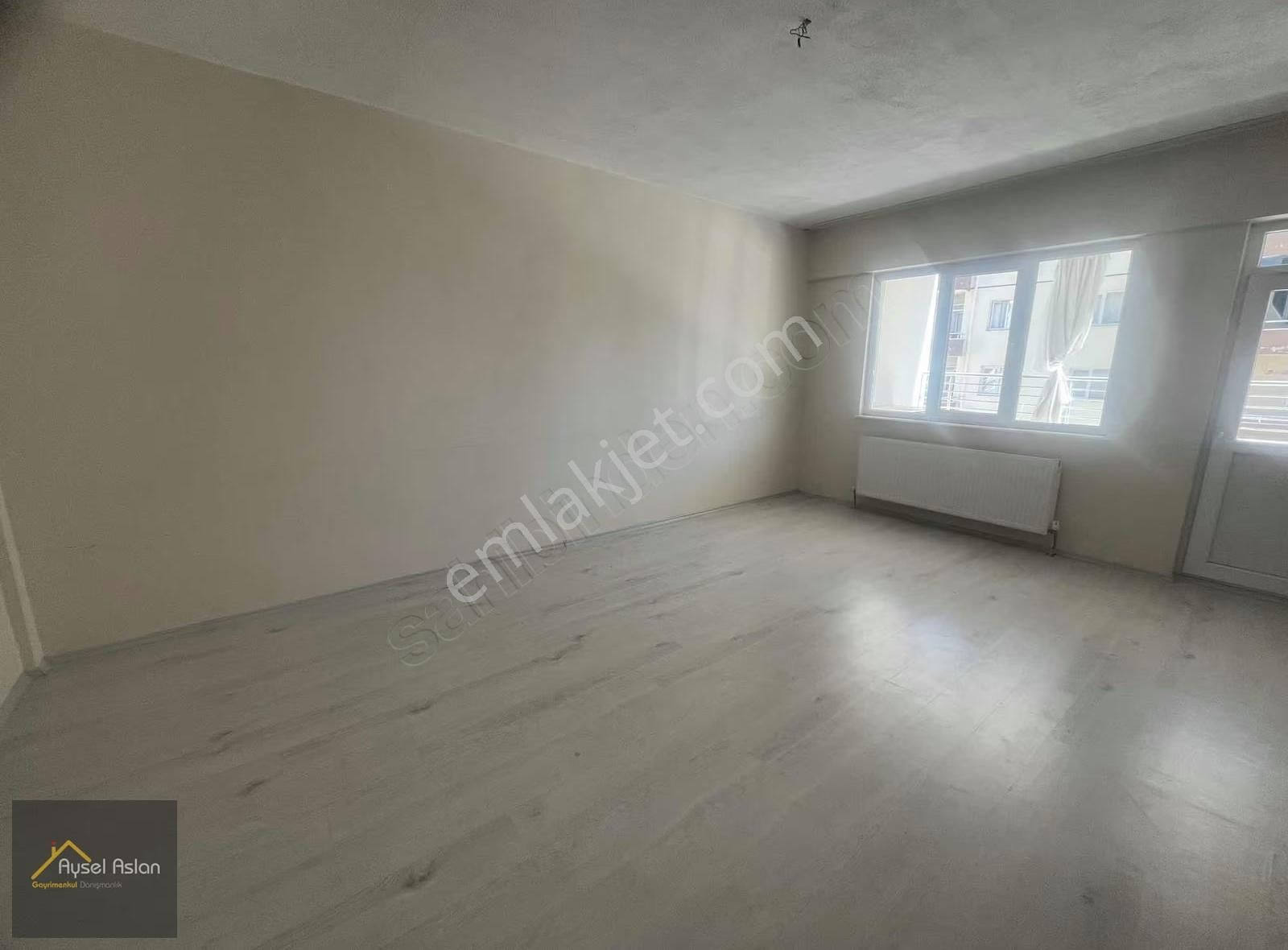 Erkilet Osmangazi'de 3+1 Ara Kat Kiralık Daire - Görsel 7