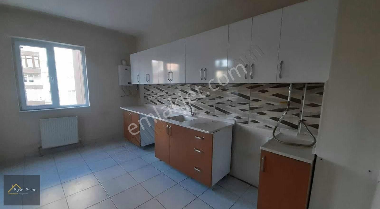 Erkilet Osmangazi'de 3+1 Ara Kat Kiralık Daire - Görsel 6