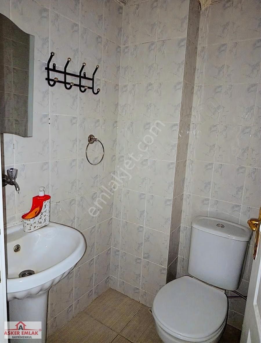 Asker Emlak'tan Konak Mah Kiralık 3+1 135m2 Daire - Görsel 3